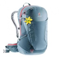 Рюкзак Deuter Futura 26 SL Arctic-Slateblue (1052-3400418 1313) Рюкзак Deuter Futura 26 SL Arctic-Slateblue (1052-3400418 1313)
