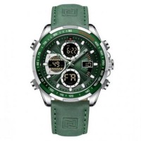 Годинник чоловічий наручний NaviForce Fly ArmyGreen Годинник чоловічий наручний NaviForce Fly ArmyGreen
