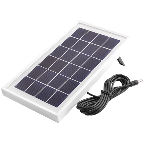 Ліхтар Luxury YJ-1902T 5W 22SMD Powerbank solar ЗУ220В Чорно-червоний (1748935803)