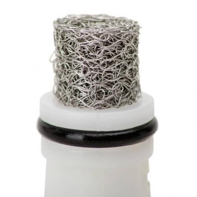 Насадка пінна з бачком регульована Intertool DT-1532 DT-1502 / 1503 / 1504 / 1508 / 1515 / 1517 / WT-1509