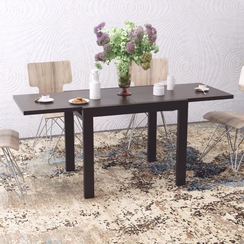 Стіл-трансформер Art in Head Kors 690x750x890 Венге (TB17050000200) Стіл-трансформер Art in Head Kors 690x750x890 Венге (TB17050000200)