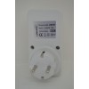 Розетка таймер WI-FI добовий Lemanso LM697