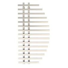 Рушникосушарка водяна Parys П15 600х1200 Deffi Хром (A.PS.120.60.15.C.A)