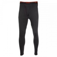 Штани Simms Lightweight Baselayer Bottom Carbon XL (2191060 / 13311-003-50)