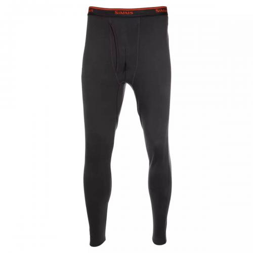 Штани Simms Lightweight Baselayer Bottom Carbon XL (2191060 / 13311-003-50) в інтернет супермаркеті PbayMarket!