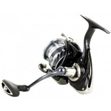 10201-201 DAIWA Котушка NINJA BS LT 2000