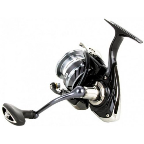 10201-201 DAIWA Котушка NINJA BS LT 2000 в інтернет супермаркеті PbayMarket!