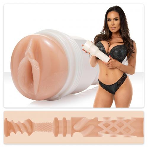 Мастурбатор Fleshlight Girls: Kendra Lust True Lust SIGNATURE COLLECTION (F11543) в інтернет супермаркеті PbayMarket!