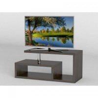 Тумба під телевізор Тиса Мебель ТВ-251 Венге 45x35x100 см Тумба під телевізор Тиса Мебель ТВ-251 Венге 45x35x100 см