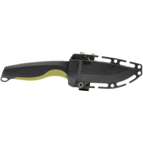 Ніж SOG Aegis FX Box Black/Moss Green (1033-SOG 17-41-04-57) Ніж SOG Aegis FX Box Black/Moss Green (1033-SOG 17-41-04-57)