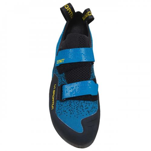 Скельники La Sportiva Zenit 41 Blue Black (1052-30D619999 41) Скельники La Sportiva Zenit 41 Blue Black (1052-30D619999 41)