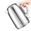 Електрочайник Dsp KK1114 металевий дисковий 1.7 л 2200W