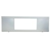 Екран під ванну The MIX Кріпиш-4 White 190 см