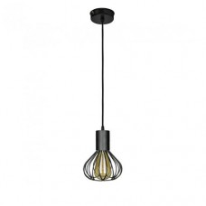 Світильник лофт підвісний MSK Electric Lotus NL 1415