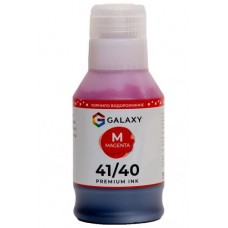 Чорнила Galaxy GI-41/40 Canon 135 мл Magenta (10503)
