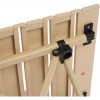 Стіл розкладний Skif Outdoor Whitty S 40х35х29 см Бежево-пісочний (1013-389.03.83)