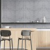 Самоклеюча поліуретанова плитка 305х305х1мм (D) Sticker Wall SW-00001936