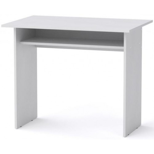 Стіл письмовий МО-4 Компаніт Німфея альба (90х60х73, 6 см) Стіл письмовий МО-4 Компаніт Німфея альба (90х60х73, 6 см)