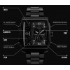 Наручний годинник Durable Skmei 1274 Black
