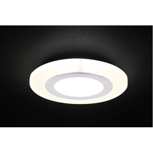 Точковий світильник Candellux SSP-27 Білий (2203140) Точковий світильник Candellux SSP-27 Білий (2203140)
