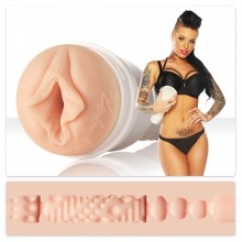 Мастурбатор Fleshlight Girls: Christy Mack Attack SIGNATURE COLLECTION