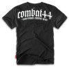 Футболка Dobermans Combat Gear L Чорний (TS15BK-L) в інтернет супермаркеті PbayMarket!