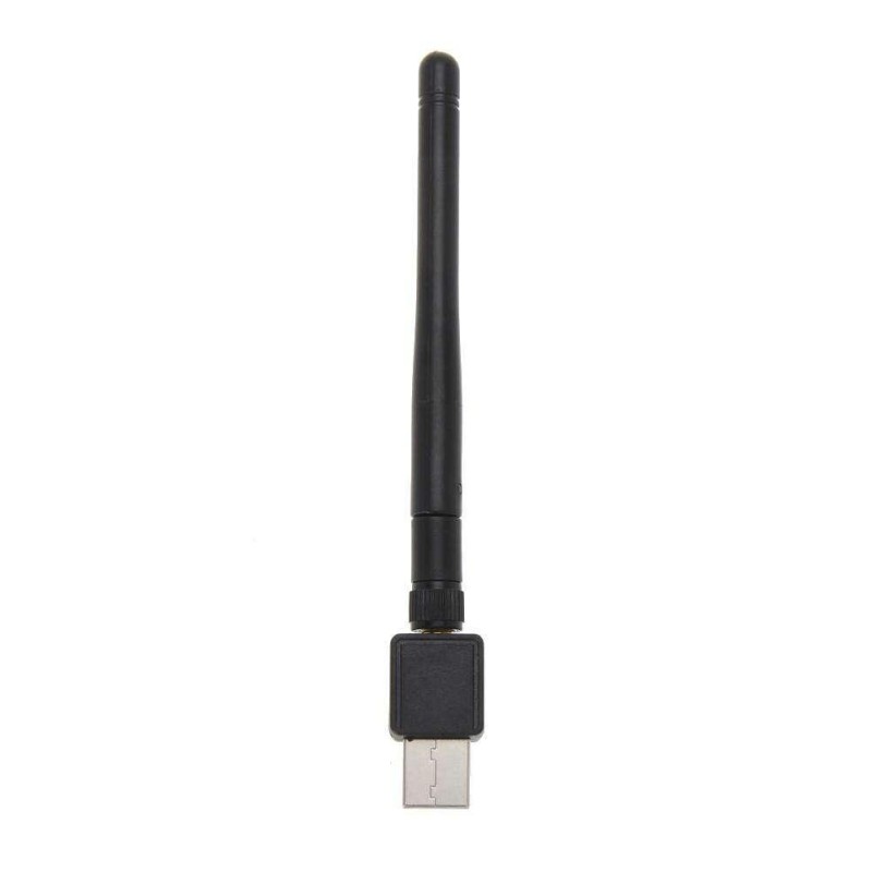 Мережевий адаптер RIAS WF-2 USB Wi-Fi 802.11n з антеною (3sm_549648240)