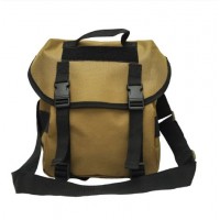 Військова тактична сумка Мілітарі VS Thermal Eco Bag койот
