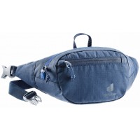 Сумка на пояс Deuter Belt I 3900121 1,5 л Midnight (1052-3900121 3003)