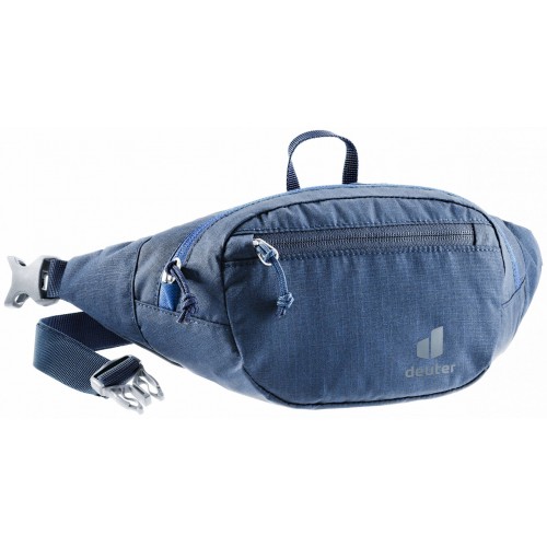 Сумка на пояс Deuter Belt I 3900121 1,5 л Midnight (1052-3900121 3003)