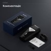 Електробритва Xiaomi Enchen K3 Чорний