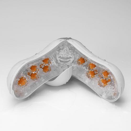 Мастурбатор Tenga FLIP ORB - Orange Crash (SO3049) Мастурбатор Tenga FLIP ORB - Orange Crash (SO3049)