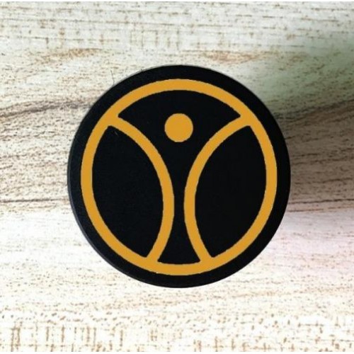 Універсальний тримач Fridn присоска для смартфона Combo на телефон або чохол Black (SUN0010_02) Універсальний тримач Fridn присоска для смартфона Combo на телефон або чохол Black (SUN0010_02)