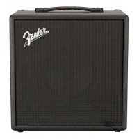 Гітарний комбопідсилювач Fender Rumble LT25 Гітарний комбопідсилювач Fender Rumble LT25