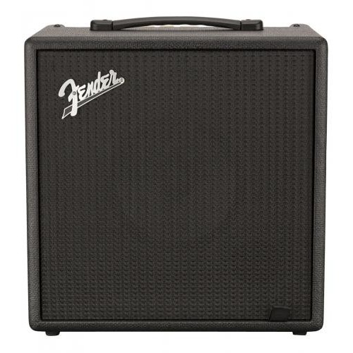 Гітарний комбопідсилювач Fender Rumble LT25 Гітарний комбопідсилювач Fender Rumble LT25