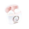 Бездротові навушники XO G6 TWS Type C Bluetooth V5.1 35/400mAh 5h White
