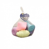 Набір іграшок для ванни Metr + BLSQ-7 5 шт Набір іграшок для ванни Metr + BLSQ-7 5 шт