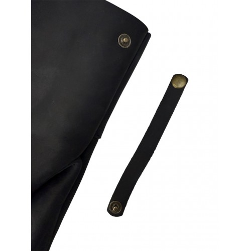 Рукавица для гриля Gorillas BBQ FR48 One Size 2 шт Чорний (5353)