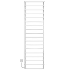 Рушникосушарка електрична Юність П18 500х1800 Deffi Білий WD03 (C.YU.180.50.18.E.W.L.3)