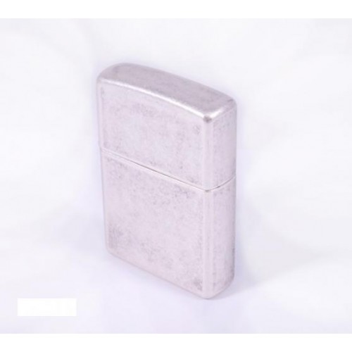 Запальничка Zippo Antique Silver Plate (121FB)