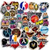 Набір стікерів GameStyle КС ГО (CS:GO) Counter-Strike Stickers Pack 50 шт 7015