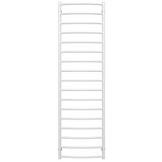 Рушникосушарка водяна Класік П17 500х1800 Deffi Білий (C.DK.180.50.17.W.A)