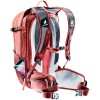 Рюкзак Deuter Compact EXP 12 SL Червоний (1052-3206021 5575)
