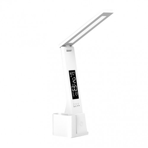 Настільна LED лампа Lesko 7791 (12156-71409)