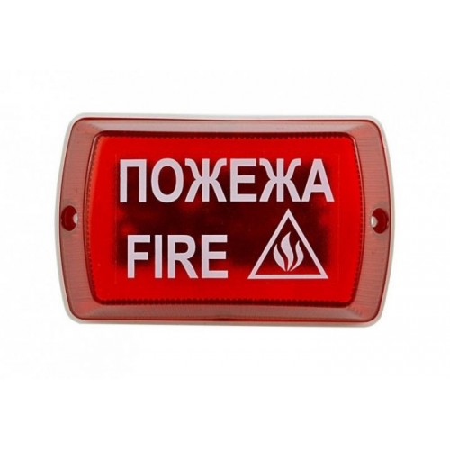 Сирена світлозвукова внутрішня Сенко Тортила С-05С-12 Сирена світлозвукова внутрішня Сенко Тортила С-05С-12
