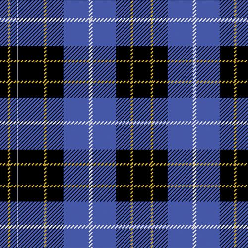 Палиця телескопічна MQ Perfect MQ584 Tartan Blu - Manico Derby Nero 55-94 см Комбінований Палиця телескопічна MQ Perfect MQ584 Tartan Blu - Manico Derby Nero 55-94 см Комбінований