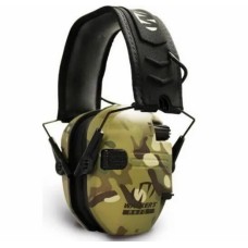 Активні навушники Walkers Razor з чохлом та кріпленням OPS Core Чебурашки Мультикам (2004503529)