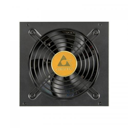 Блок живлення Chieftec PPS-750FC, ATX, APFC, 12cm fan, Gold, modular, RTL в інтернет супермаркеті PbayMarket!