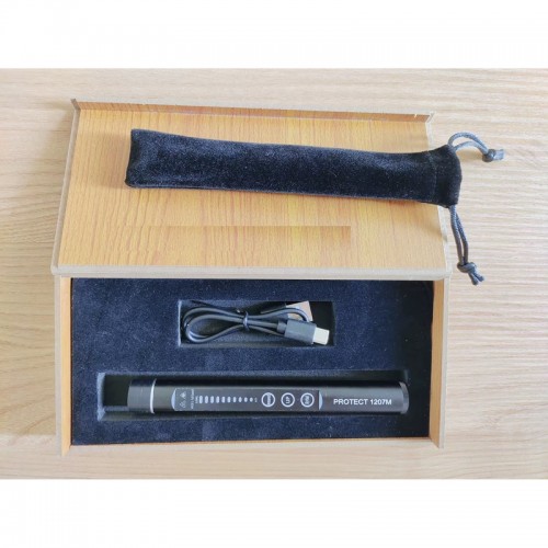 Антижучок Nectronix Protect 1207M 1 МГц - 6.5 ГГц (101166)