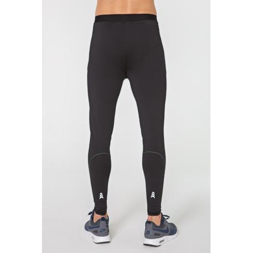 Чоловічі тайтси Radical Nexus XXL Чорні (r0676) Чоловічі тайтси Radical Nexus XXL Чорні (r0676)